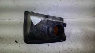 Recambio de piloto delantero derecho para peugeot 309 1986- 1.9 diesel referencia OEM IAM 630183 630183 630183