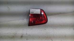 Recambio de piloto trasero derecho para seat ibiza (6k1) 1999-2002 1.9 sdi referencia OEM IAM 6K6945108C 6K6945092 6K6945092