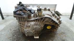 Recambio de caja cambios para volvo s80 berlina 1998-2006 2.9 referencia OEM IAM P9482008 P9482008  2