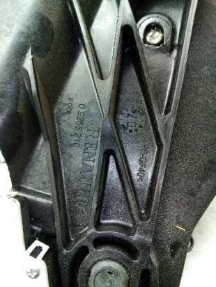Recambio de pedal embrague para renault laguna iii 2007-2016 privilege referencia OEM IAM    2