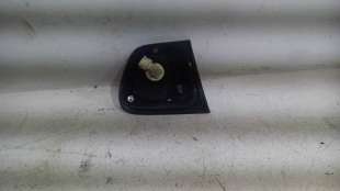 Recambio de piloto trasero derecho para seat ibiza (6k1) 1999-2002 1.9 sdi referencia OEM IAM 6K6945108C 6K6945092 6K6945092 2