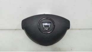 Recambio de airbag delantero izquierdo para dacia duster 2010-2018 ambiance 4x2 referencia OEM IAM 985100037R 985100037R 