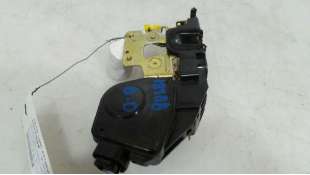 Recambio de cerradura puerta delantera derecha para hyundai santa fe (sm) 2000-2006 2.0 gls crdi 4x4 referencia OEM IAM 81320260
