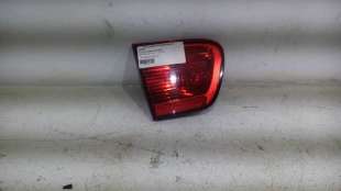 Recambio de piloto trasero izquierdo para seat ibiza (6k1) 1999-2002 1.9 sdi referencia OEM IAM 6K6945107C 6K6945091 6K6945091