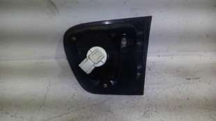 Recambio de piloto trasero izquierdo para seat ibiza (6k1) 1999-2002 1.9 sdi referencia OEM IAM 6K6945107C 6K6945091 6K6945091 2