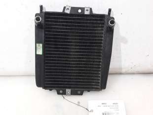 Recambio de radiador agua para piaggio (vespa) mp3 2006-2019 400 rst referencia OEM IAM 653468 653468 