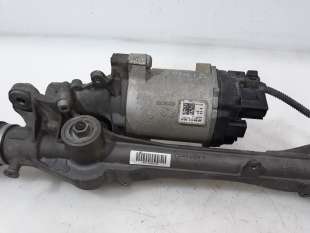 Recambio de cremallera direccion para seat leon (5f1) 2012- style referencia OEM IAM 5Q0909144S 5Q0909144S  2