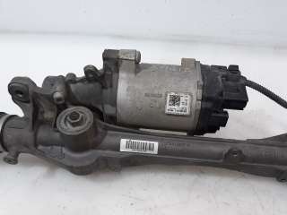 Recambio de cremallera direccion para seat leon (5f1) 2012- style referencia OEM IAM 5Q0909144S 5Q0909144S 