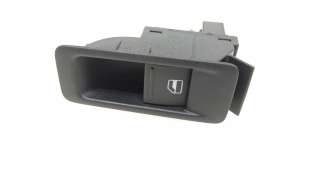 Recambio de mando elevalunas trasero derecho para volkswagen sharan (7n2) 2015- edition bmt referencia OEM IAM 7L6959855B 7L6959