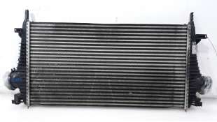 Recambio de intercooler para opel insignia sports tourer 2008-2017 cosmo referencia OEM IAM 13241751 13241751 