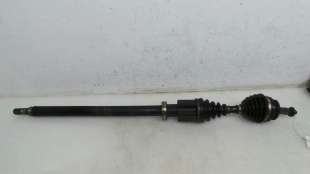 Recambio de transmision delantera derecha para volvo s80 berlina 1998-2006 2.9 referencia OEM IAM 8251794 8251794  2