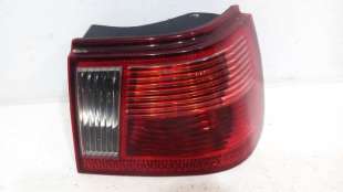 Recambio de piloto trasero derecho para seat ibiza (6k1) 1999-2002 1.9 sdi referencia OEM IAM 6K6945112G 6K6945112G 