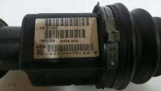 Recambio de transmision delantera derecha para volvo s80 berlina 1998-2006 2.9 referencia OEM IAM 8251794 8251794 