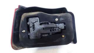 Recambio de piloto trasero derecho para seat ibiza (6k1) 1999-2002 1.9 sdi referencia OEM IAM 6K6945112G 6K6945112G 
