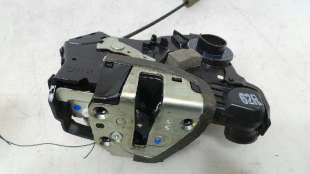 Recambio de cerradura puerta delantera derecha para toyota corolla (e12) 2001-2007 2.0 d-4d linea luna berlina referencia OEM IA 2