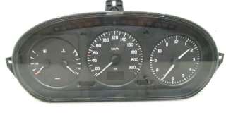 Recambio de cuadro instrumentos para renault megane i berlina hatchback (ba0) 1995-1999 1.9 diesel referencia OEM IAM 7700839646