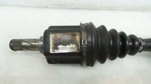 Recambio de transmision delantera izquierda para volvo s80 berlina 1998-2006 2.9 referencia OEM IAM P9181531 P9181531  2