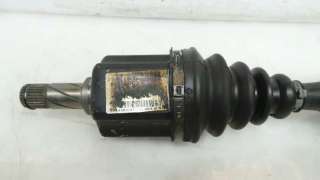 Recambio de transmision delantera izquierda para volvo s80 berlina 1998-2006 2.9 referencia OEM IAM P9181531 P9181531 