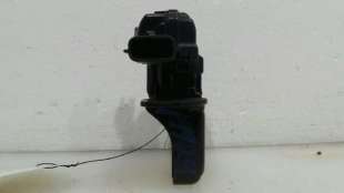 Recambio de cerradura maletero / porton para dacia duster 2010-2018 ambiance 4x2 referencia OEM IAM 905030010R 905030010R  2