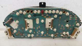 Recambio de cuadro instrumentos para renault megane i berlina hatchback (ba0) 1995-1999 1.9 diesel referencia OEM IAM 7700839646
