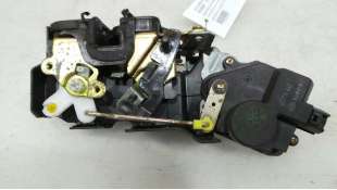 Recambio de cerradura puerta trasera derecha para hyundai santa fe (sm) 2000-2006 2.0 gls crdi 4x4 referencia OEM IAM 8142026000