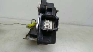 Recambio de cerradura puerta trasera derecha para hyundai santa fe (sm) 2000-2006 2.0 gls crdi 4x4 referencia OEM IAM 8142026000 2