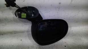 Recambio de retrovisor izquierdo para daewoo matiz 1997-2004 1.0 cat referencia OEM IAM 96314384 96314384 96314384