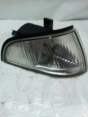 Recambio de piloto delantero derecho para mg rover serie 200 (rf) 1996-1999 220 sd (5-ptas.) referencia OEM IAM  34258