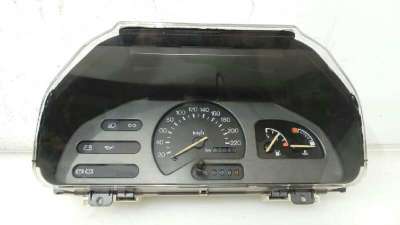 Recambio de cuadro instrumentos para ford fiesta berl./courier 1988-1997 1.8 diesel referencia OEM IAM 94FB10848A 94FB10848A SIN