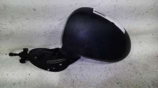 Recambio de retrovisor izquierdo para daewoo matiz 1997-2004 1.0 cat referencia OEM IAM 96314384 96314384 96314384 2