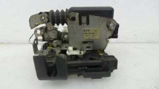 Recambio de cerradura puerta delantera derecha para dacia duster 2010-2018 ambiance 4x2 referencia OEM IAM 8200735224 8200735224 2