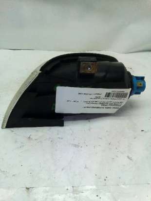 Recambio de piloto delantero derecho para mg rover serie 200 (rf) 1996-1999 220 sd (5-ptas.) referencia OEM IAM  34258  2
