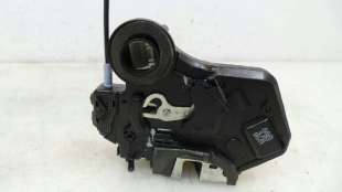 Recambio de cerradura puerta trasera derecha para toyota corolla (e12) 2001-2007 2.0 d-4d linea luna berlina referencia OEM IAM  2