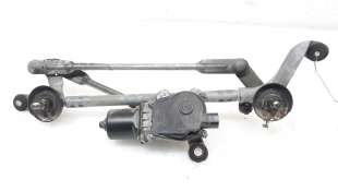 Recambio de motor limpia delantero para nissan leaf 2017- 2 zero edition referencia OEM IAM 288003NL0B 288003NL0B 288003NL0B