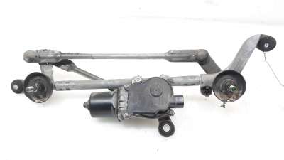 Recambio de motor limpia delantero para nissan leaf 2017- 2 zero edition referencia OEM IAM 288003NL0B 288003NL0B 288003NL0B