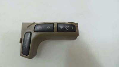 Recambio de mando volante para volvo s80 berlina 1998-2006 2.9 referencia OEM IAM 9141890 9141890 