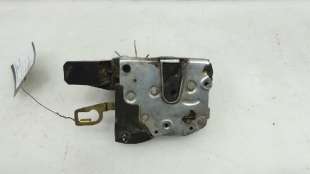 Recambio de cerradura puerta delantera izquierda para bmw serie 3 berlina (e36) 1990-1998 318i referencia OEM IAM 40620821 40620