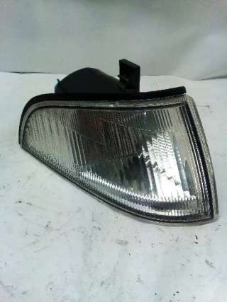 Recambio de piloto delantero derecho para mg rover serie 200 (xw) 1990-1999 214 si referencia OEM IAM  32789 