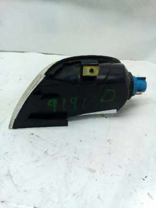 Recambio de piloto delantero derecho para mg rover serie 200 (xw) 1990-1999 214 si referencia OEM IAM  32789  2