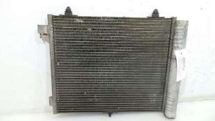 Recambio de condensador / radiador aire acondicionado para citroën c3 1995-2010 1.4 hdi vivace referencia OEM IAM 9635759480 963