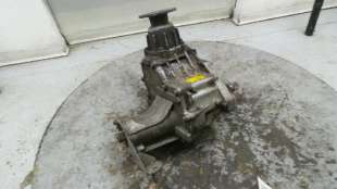 Recambio de diferencial delantero para hyundai santa fe (sm) 2000-2006 2.0 gls crdi 4x4 referencia OEM IAM Y0402015509 Y04020155