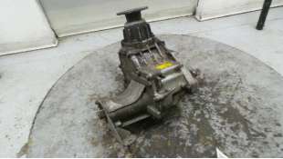 Recambio de diferencial delantero para hyundai santa fe (sm) 2000-2006 2.0 gls crdi 4x4 referencia OEM IAM Y0402015509 Y04020155