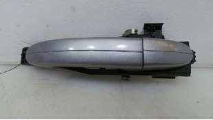 Recambio de maneta exterior trasera derecha para ford s-max (ca1) 2006-2016 trend referencia OEM IAM 1776958 6M21U266B22A 6M21U2