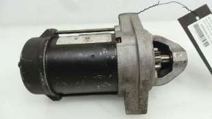 Recambio de motor arranque para bmw serie 3 berlina (e36) 1990-1998 318i referencia OEM IAM 63223435 63223435 
