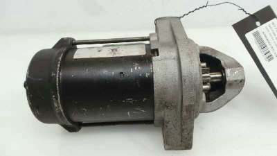 Recambio de motor arranque para bmw serie 3 berlina (e36) 1990-1998 318i referencia OEM IAM 63223435 63223435 