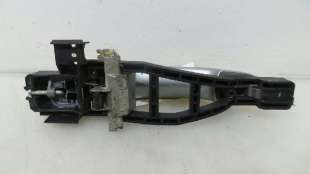 Recambio de maneta exterior trasera derecha para ford s-max (ca1) 2006-2016 trend referencia OEM IAM 1776958 6M21U266B22A 6M21U2 2