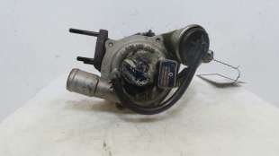 Recambio de turbocompresor para opel corsa c 2003-2007 cosmo referencia OEM IAM 93177409 93177409 