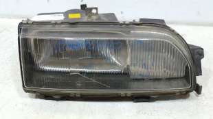 Recambio de faro izquierdo para ford scorpio 1985- 2.0 (ohc) referencia OEM IAM 6193303 6193303 6193303