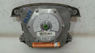 Recambio de airbag delantero izquierdo para volvo s80 berlina 1998-2006 2.9 referencia OEM IAM 8638161 8638161  2