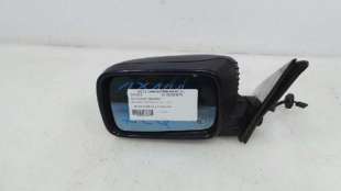 Recambio de retrovisor izquierdo para bmw serie 3 berlina (e36) 1990-1998 318i referencia OEM IAM 51162263979 51162263979 511622